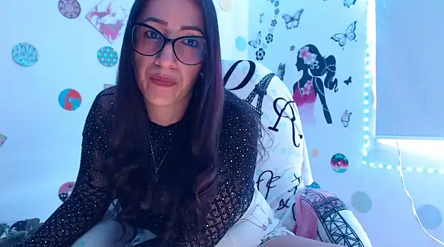 samy love35 online show from 01.31.25