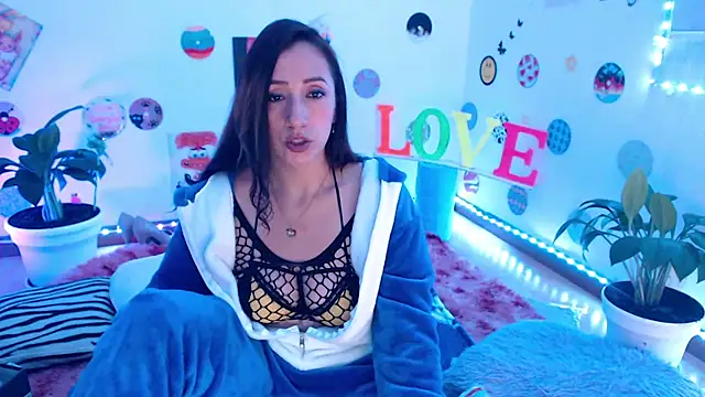 samy love35 online show from 03.20.25