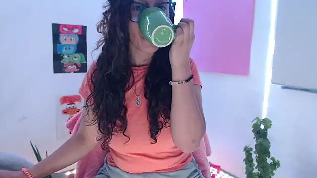 samy love35 online show from 11.15.25