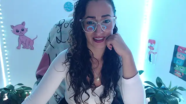 samy love35 online show from 03.10.26