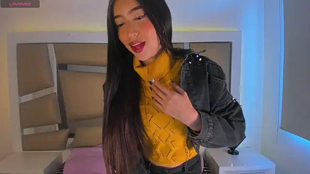 Snapshot of Princess_tokyo chatting on 01.18.25 Princess tokyo online show from 01.18.25