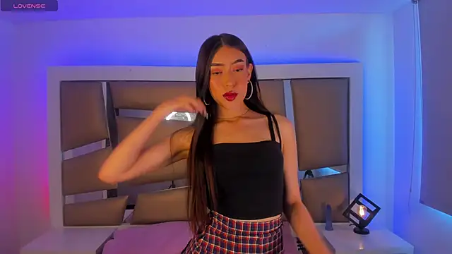 Snapshot of Princess_tokyo chatting on 01.21.25 Princess tokyo online show from 01.21.25