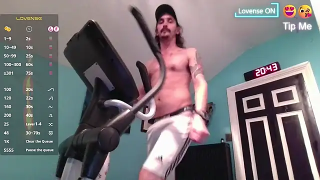 riffraphboi online show from 09.10.25