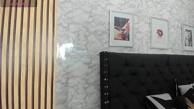 Snapshot of stefany_pablo1 chatting on 02.03.25 stefany pablo1 online show from 02.03.25