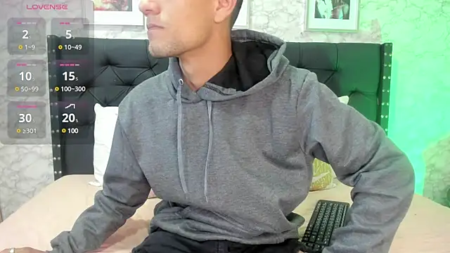 Snapshot of stefany_pablo1 chatting on 03.01.25 stefany pablo1 online show from 03.01.25