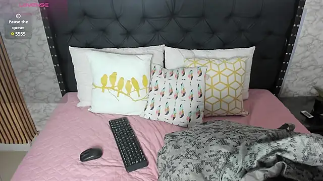 Snapshot of stefany_pablo1 chatting on 03.12.25 stefany pablo1 online show from 03.12.25