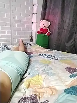 Snapshot of stefany_pablo1 chatting on 09.08.25 stefany pablo1 online show from 09.08.25