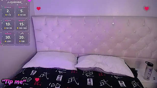 Snapshot of dalmonn_lennoxx chatting on 02.25.25 dalmonn lennoxx online show from 02.25.25