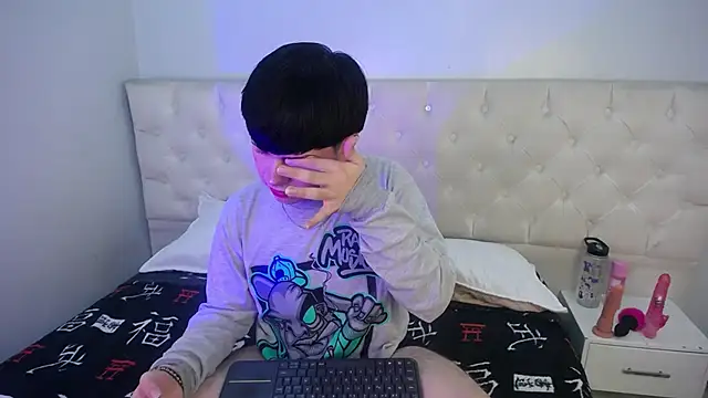 Snapshot of dalmonn_lennoxx chatting on 03.07.25 dalmonn lennoxx online show from 03.07.25