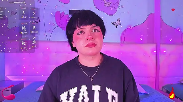 Snapshot of dalmonn_lennoxx chatting on 11.11.25 dalmonn lennoxx online show from 11.11.25