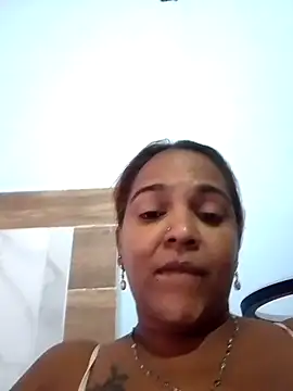 Snapshot of Teresa_mm chatting on 10.24.25 Teresa mm online show from 10.24.25