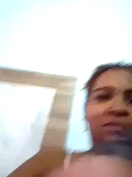 Snapshot of Teresa_mm chatting on 10.27.25 Teresa mm online show from 10.27.25