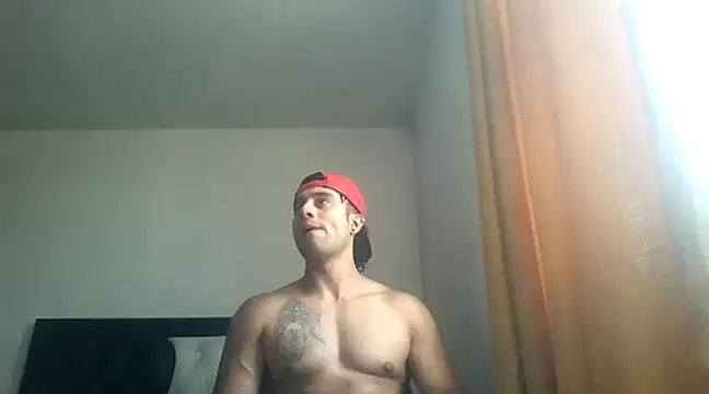 davidcr89 online show from 01.29.25