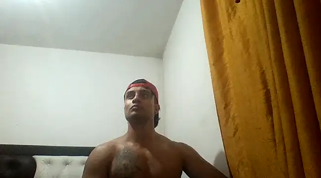 davidcr89 online show from 01.30.25