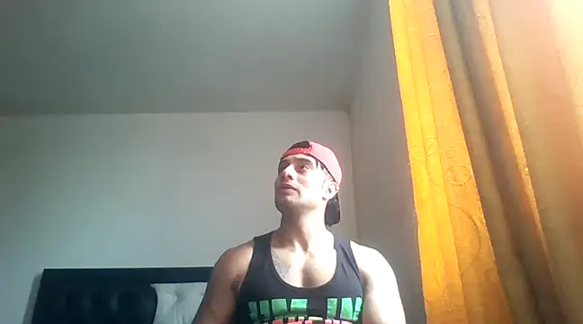 davidcr89 online show from 01.30.25