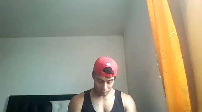 davidcr89 online show from 01.30.25