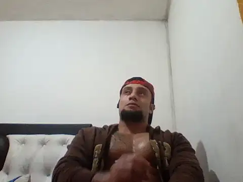 davidcr89 online show from 09.18.25