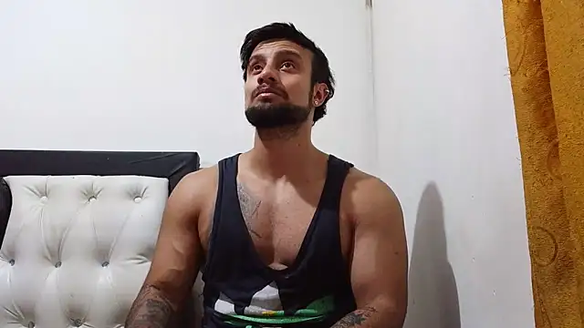 davidcr89 online show from 02.10.26