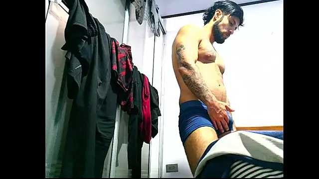 davidcr89 online show from 05.15.26
