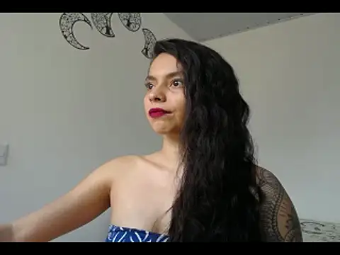 lana roman online show from 02.20.25