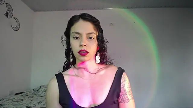 lana roman online show from 11.18.25