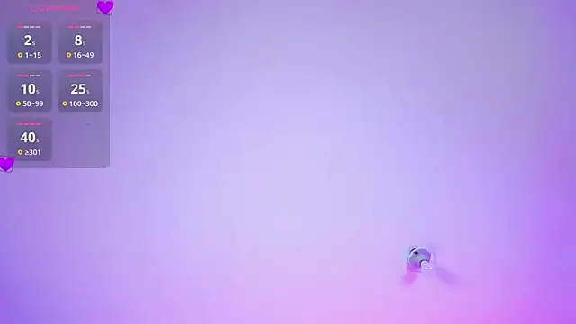 Lola Oberly xxx online show from 10.24.25