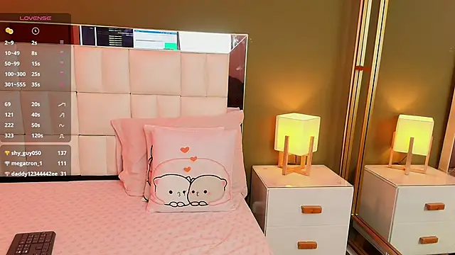 Snapshot of anastasia_windel chatting on 02.15.25 anastasia windel online show from 02.15.25