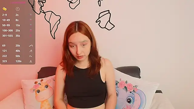 Snapshot of anastasia_windel chatting on 02.24.25 anastasia windel online show from 02.24.25
