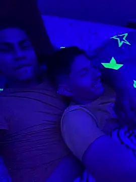 Dannytwinksxxx online show from 01.18.26