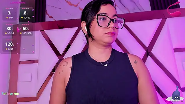 miilaklum online show from 10.22.25