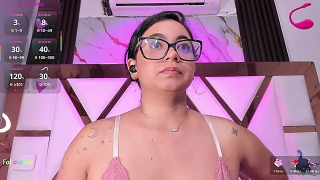 miilaklum online show from 11.26.25