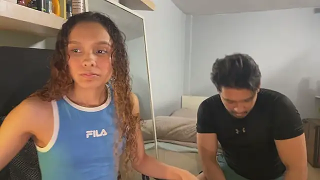 RagnarLothbrokXX online show from 11.13.25