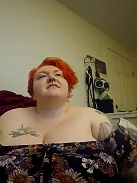 CorgiGodez98 online show from 10.25.25