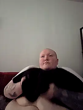 CorgiGodez98 online show from 03.23.26