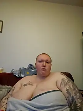 CorgiGodez98 online show from 04.08.26