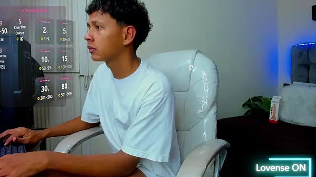 Dawn16  online show from 02.07.25