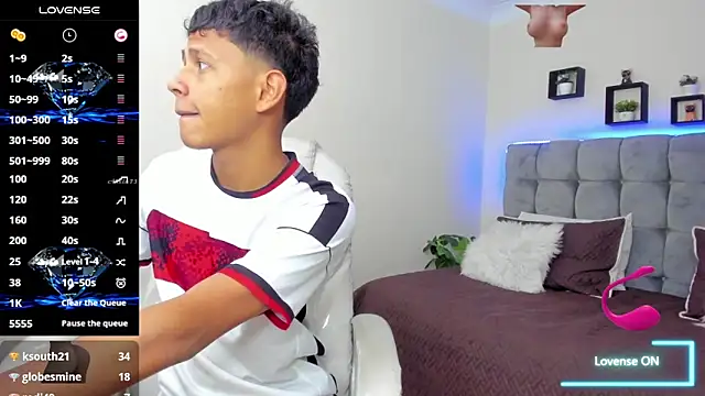 Dawn16  online show from 02.10.25