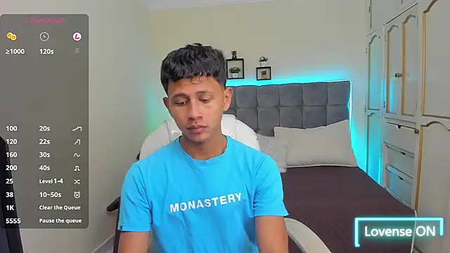 Dawn16  online show from 02.13.25