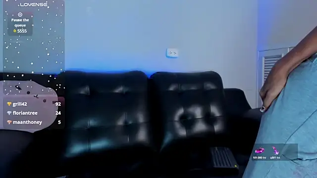 Dawn16  online show from 02.25.25