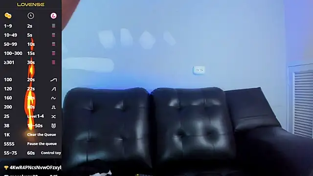 Dawn16  online show from 03.08.25