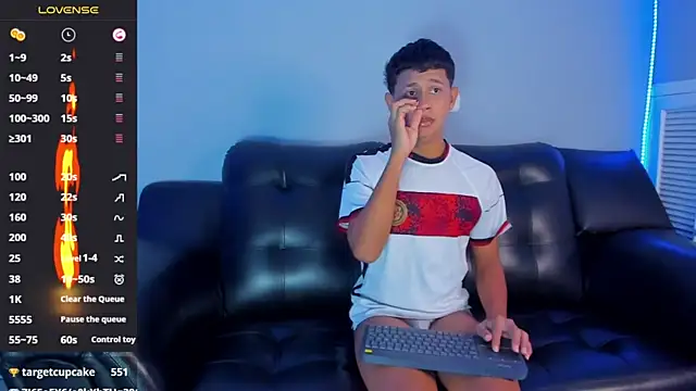 Dawn16  online show from 03.19.25