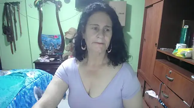 jazmin mature  online show from 02.18.25