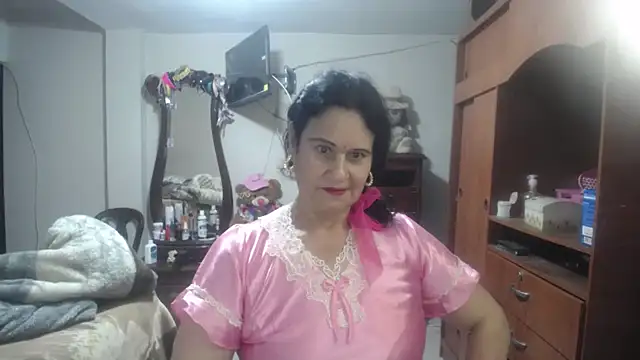 jazmin mature  online show from 02.01.26