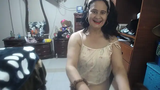 jazmin mature  online show from 02.15.26