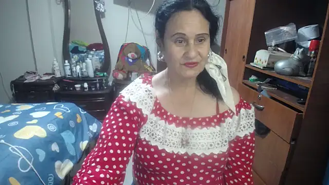 jazmin mature  online show from 05.31.26
