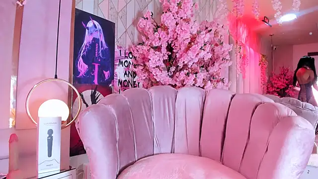 BriannaRoses online show from 03.03.26