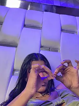 BriannaRoses online show from 03.11.26