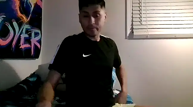 PerroDemonioHot online show from 01.27.25