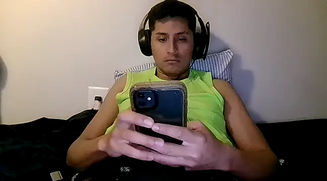 PerroDemonioHot online show from 02.05.25