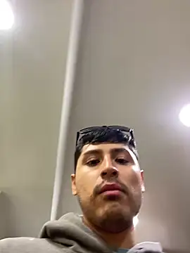 PerroDemonioHot online show from 02.27.25